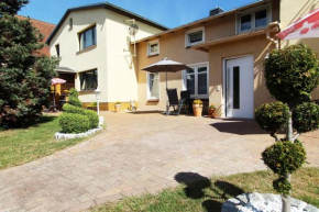 Ferienwohnung Iris Kühlungsborn